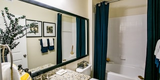 Chandler Park Apartment Homes Gallery 15