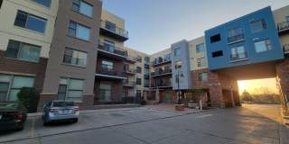 Luxury, Spacious 1 bedroom Apartment in Boulder at the Famous Peloton Gallery 35