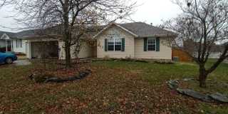 3 Bed 2 Bath 2 car Home for rent in Republic MO! Gallery 1