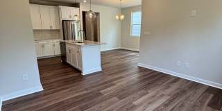 **AVAILABLE APRIL 30, 2026**New Construction in Griffith Lakes; 3BR/2.5BA; Upgrades Galore! Gallery 17