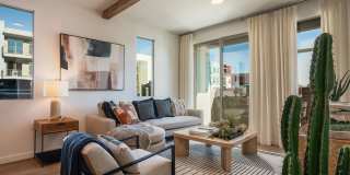 Encanto at Mesa del Sol Gallery 4