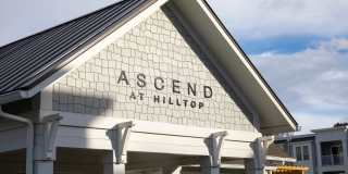 Ascend at Hilltop Gallery 104