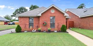 Prattville Rental available now! Gallery 1