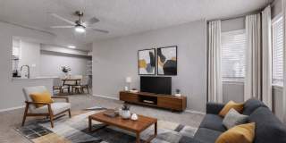 The Meadows Gallery 1