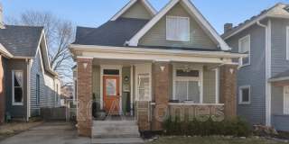 1157 Spruce Street 1157 Spruce Street Gallery 1