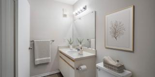 Tampa Woods Apartments Gallery 13