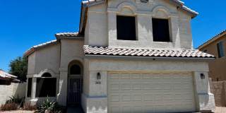 1631 N Garrett Drive Gallery 1