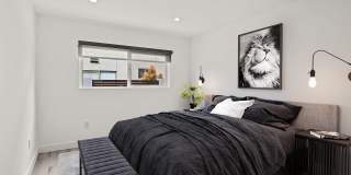 2034 S Garth Avenue Apartments Gallery 24