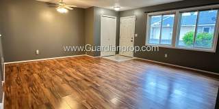 Brooklyn Park End Unit Patio Home, Dishwasher, One Car Garage, Available Mid June Gallery 9