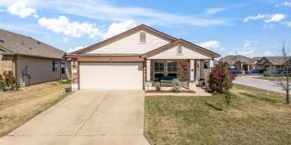 137 Hematite Ln Jarrell TX 76537 Gallery 1