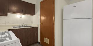 2 Bedroom Spacious Townhouse Gallery 23