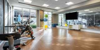 605 West End Gallery 46