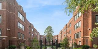 1331 W Estes Avenue unit: 1A Gallery 1