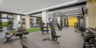 The Victor Luxury Apartments Gallery 28