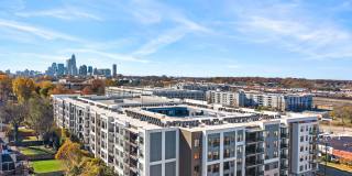 Union NoDa Gallery 35