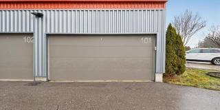 Second Street Flats Gallery 21