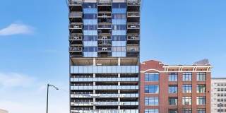 Beautifully Renovated Skyloft One-Bedroom — Available for Move-In May 10th Gallery 1