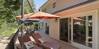 Freshly Refined Home with Generous Space and Timeless Appeal Gallery 27
