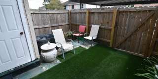 Housing Authority Vouchers Accepted !! Charming 2-bedroom, 2.5-bathroom home located in Baton Rouge Gallery 31