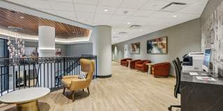 Richmond Square Apartments Gallery 17