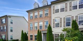 Welcome to this beautifully maintained 3-bedroom, 3.5-bath townhome in the desirable Blackburn community of Manassas. Gallery 33