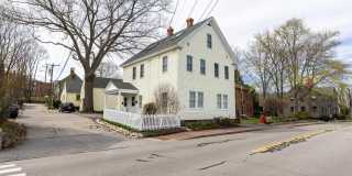 19 Blossom Street Gallery 1