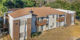 The Residences at Glen Oaks Gallery 21