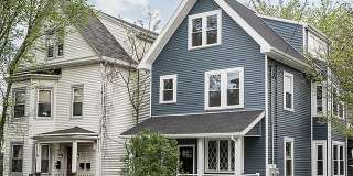 54 Park Street Gallery 1