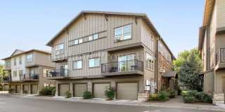 Charming Condo Living in the Heart of Beaverton! Charming Condo Living in the Heart of Beaverton! Gallery 1