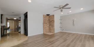 Charming 4 Bed 3 Bath Home Near UNM! Gallery 9