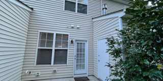 Prime North Raleigh Townhome with Dual Suites & Community Pool Gallery 21