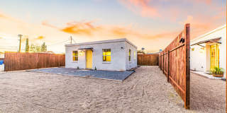 Charming 1-bedroom, 1-bathroom Gallery 8