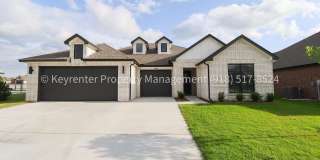 Stunning New Construction Simmons Home - 5 Bed 3 Bath - Pond View! Gallery 1