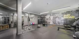 2001 East Gallery 12