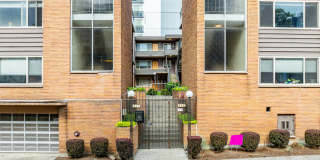 North Towne Manor Apartments Gallery 5