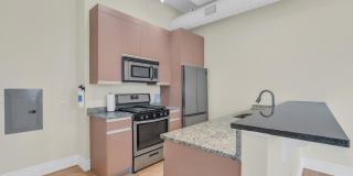 300 Emory Street unit: 207 Gallery 1