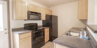 Large 4 bedroom Duplex Gallery 7