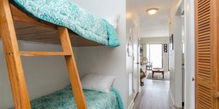 (K110) 1437 South Fort Fisher Blvd, Unit P3, Kure Beach, NC 28449 Gallery 21