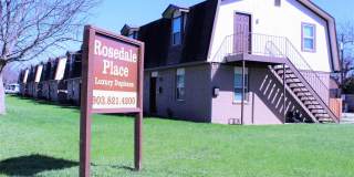 608 Rosedale Street - B Gallery 1