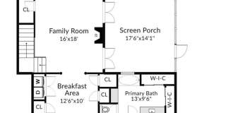 Adorable Enfield Home With Detached Studio Garage Gallery 39