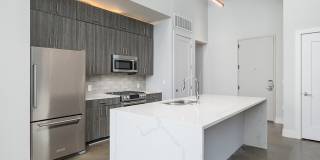 North and Line Apartments Gallery 24