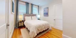 RENOVATED 4 bed 2 bath in Cambridge.... Gallery 20