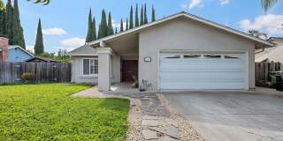 Santa Teresa 4BD/2BA Home with Open Floorplan Gallery 1