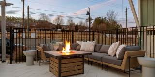 The Cottages at Greystone Gallery 15