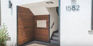 Yosemite Garden Apartments Gallery 3