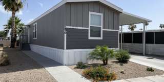 10701 N 99th Ave Lot 230 Gallery 1