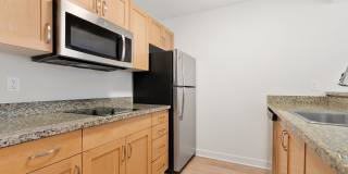 Avia Apartments on Pike Gallery 30