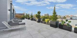 Liberty Square I Gallery 39