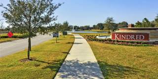 Furnished 1-Bedroom Apartment in Kindred – Kissimmee, FL 34744 Gallery 1