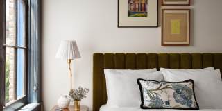 Memoir Warehouse District Gallery 5